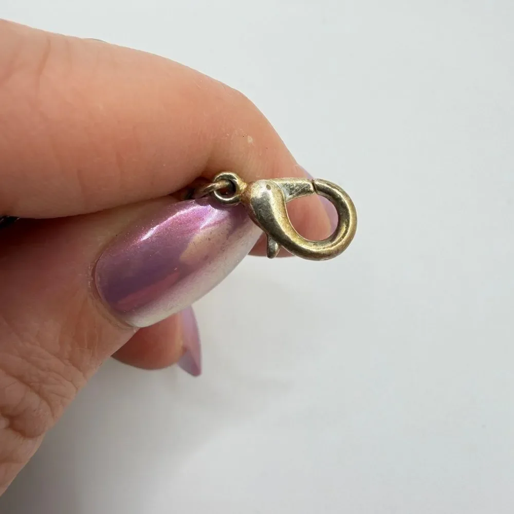Vintage Premier Designs Aurora‎ Borealis rhinestone 